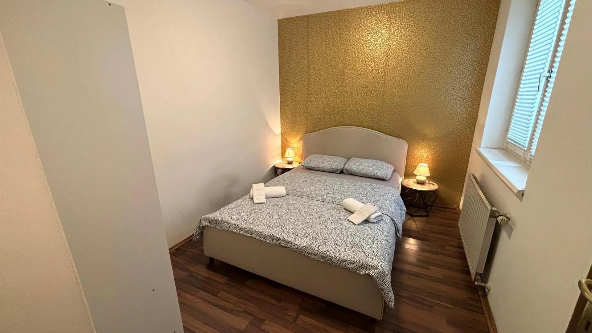 Cityhit 1020Treasure Home Bécs 0*,  Ausztria